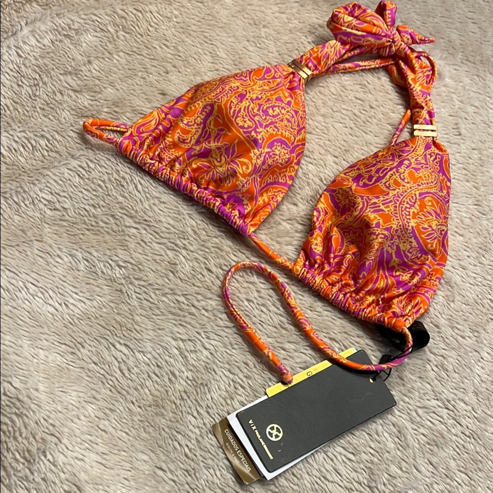 VIX Magritte Bia Bikini Set - Picture 3 of 16